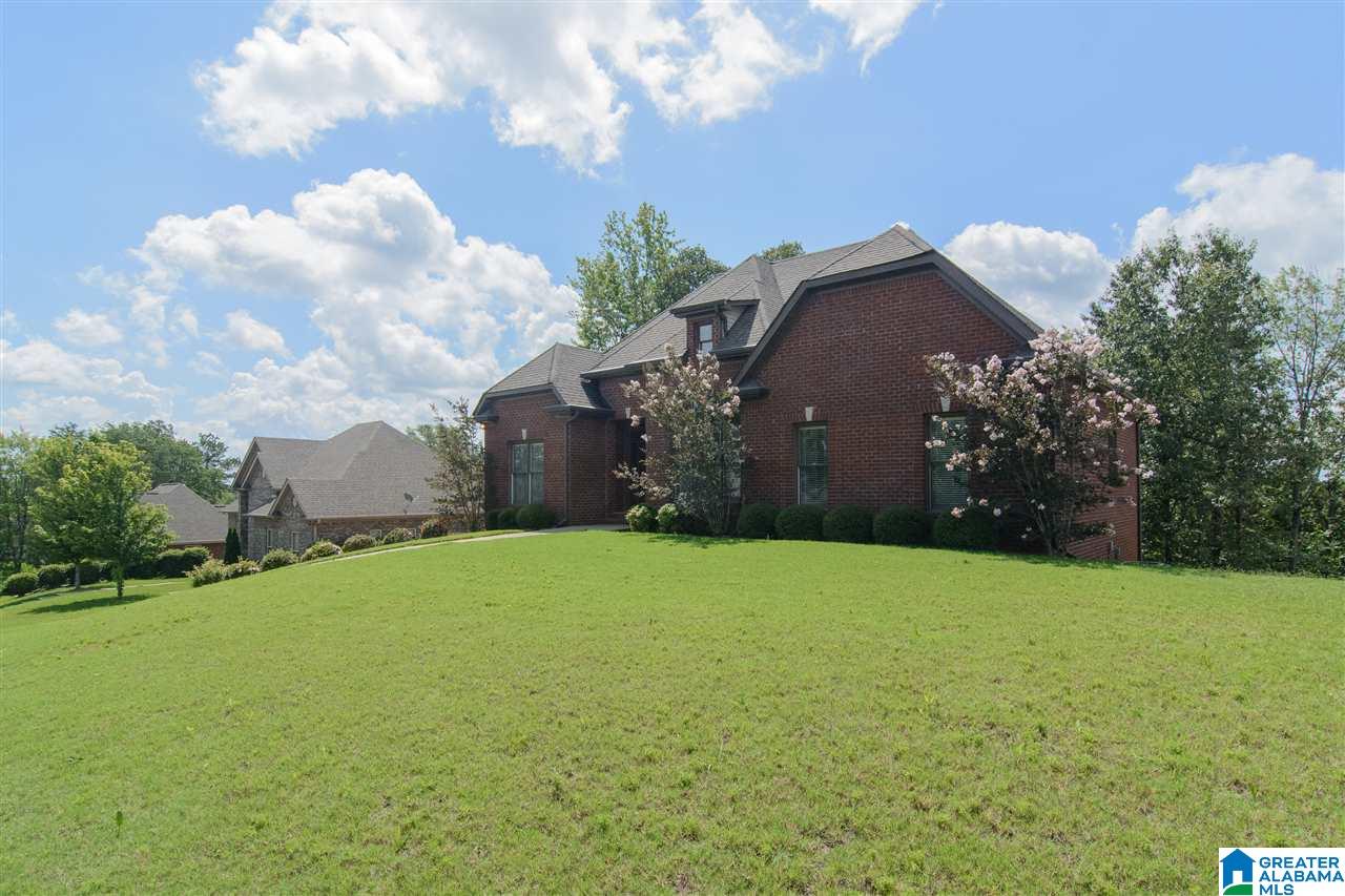 2126 Chelsea Rdg Drive Columbiana, AL 35051 - Photo 23 of 38