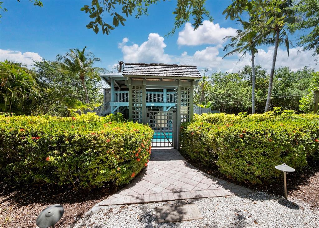 333 Firehouse Court Longboat Key, FL 34228 - Photo 52 of 83