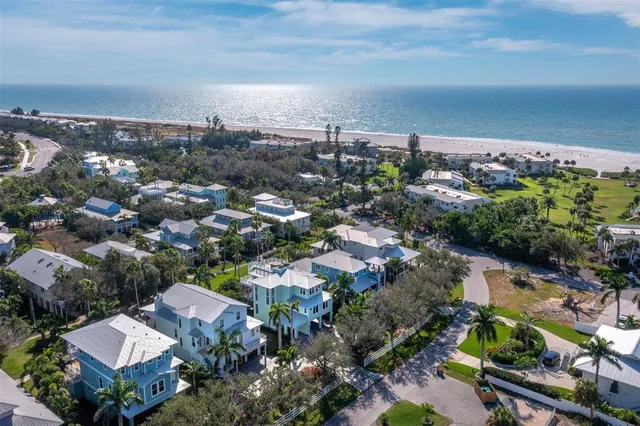 $2,795,000 | 333 Firehouse Court, Longboat Key, FL 34228