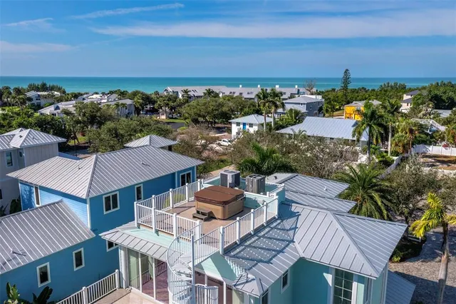 $2,795,000 | 333 Firehouse Court, Longboat Key, FL 34228