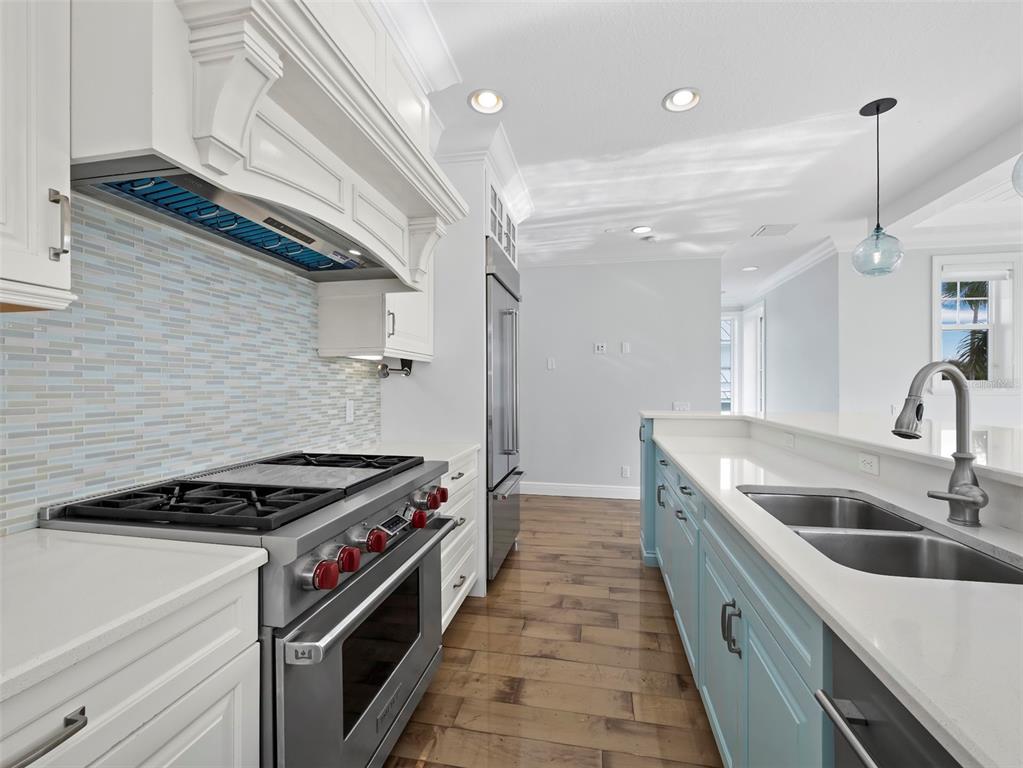 333 Firehouse Court Longboat Key, FL 34228 - Photo 8 of 83