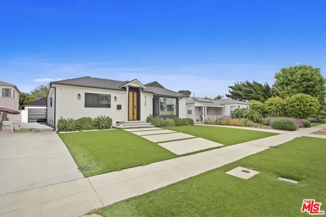 $9,500 | 4130 McLaughlin Avenue, Culver City, CA 90066