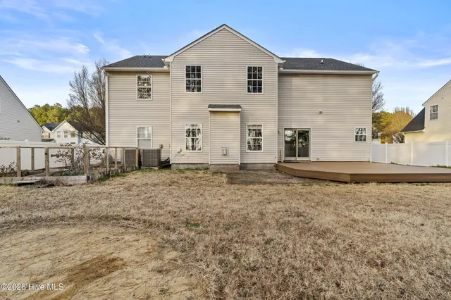 $489,000 | 298 Green View Road, Moyock, NC 27958