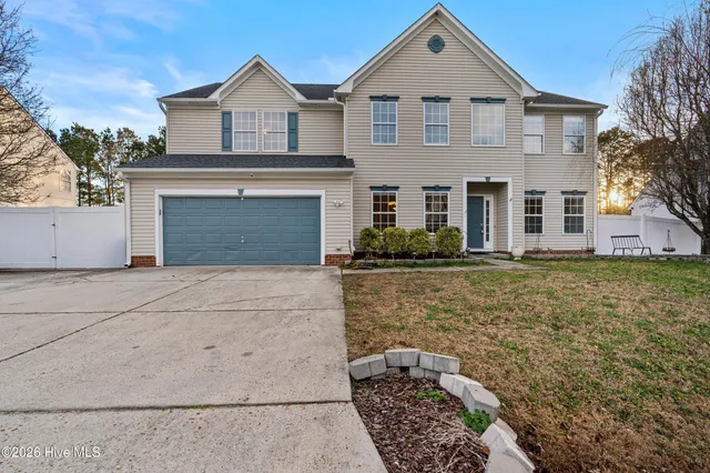 $489,000 | 298 Green View Road, Moyock, NC 27958