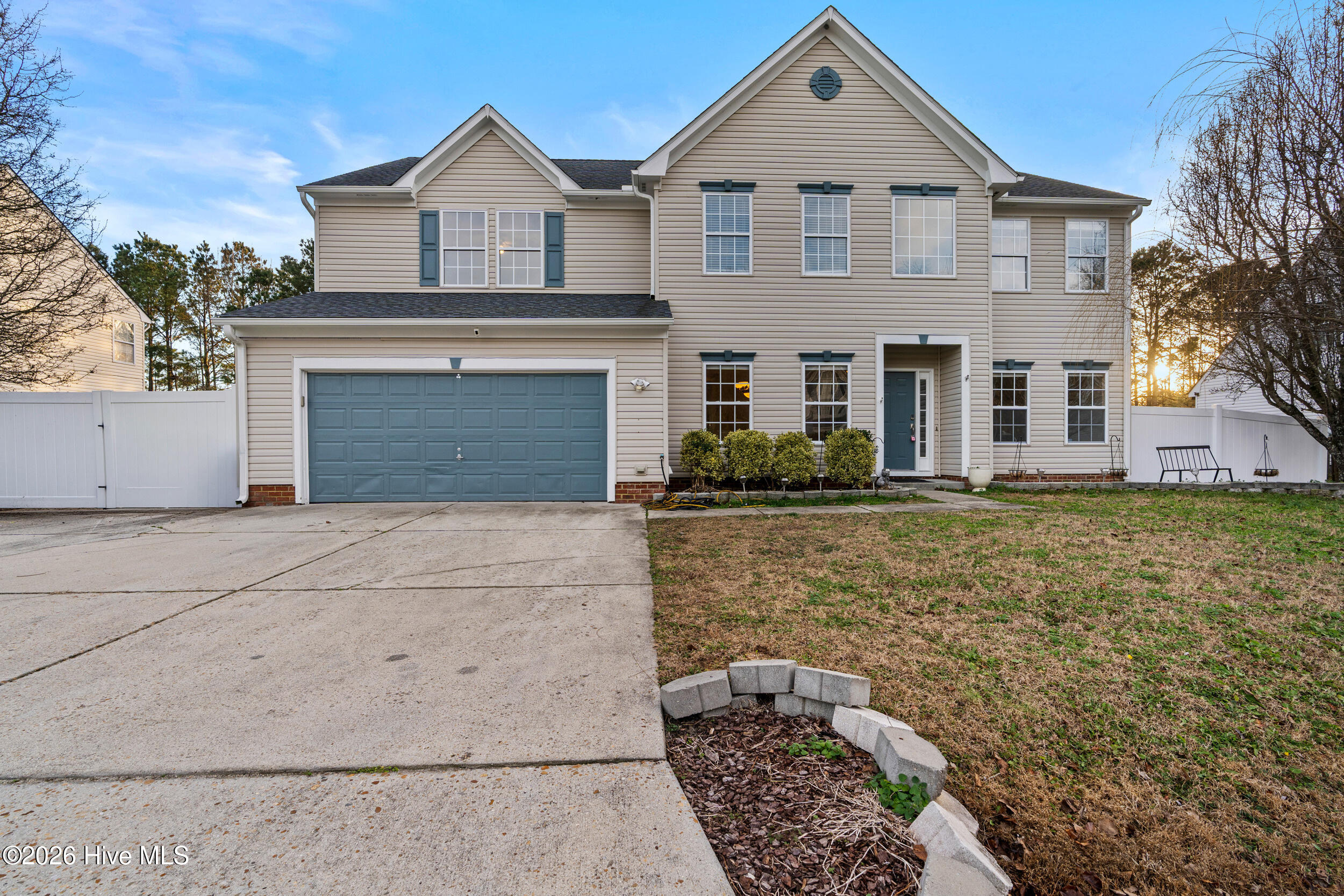 298 Green View Road Moyock, NC 27958 - Photo 18 of 88 dsc00050