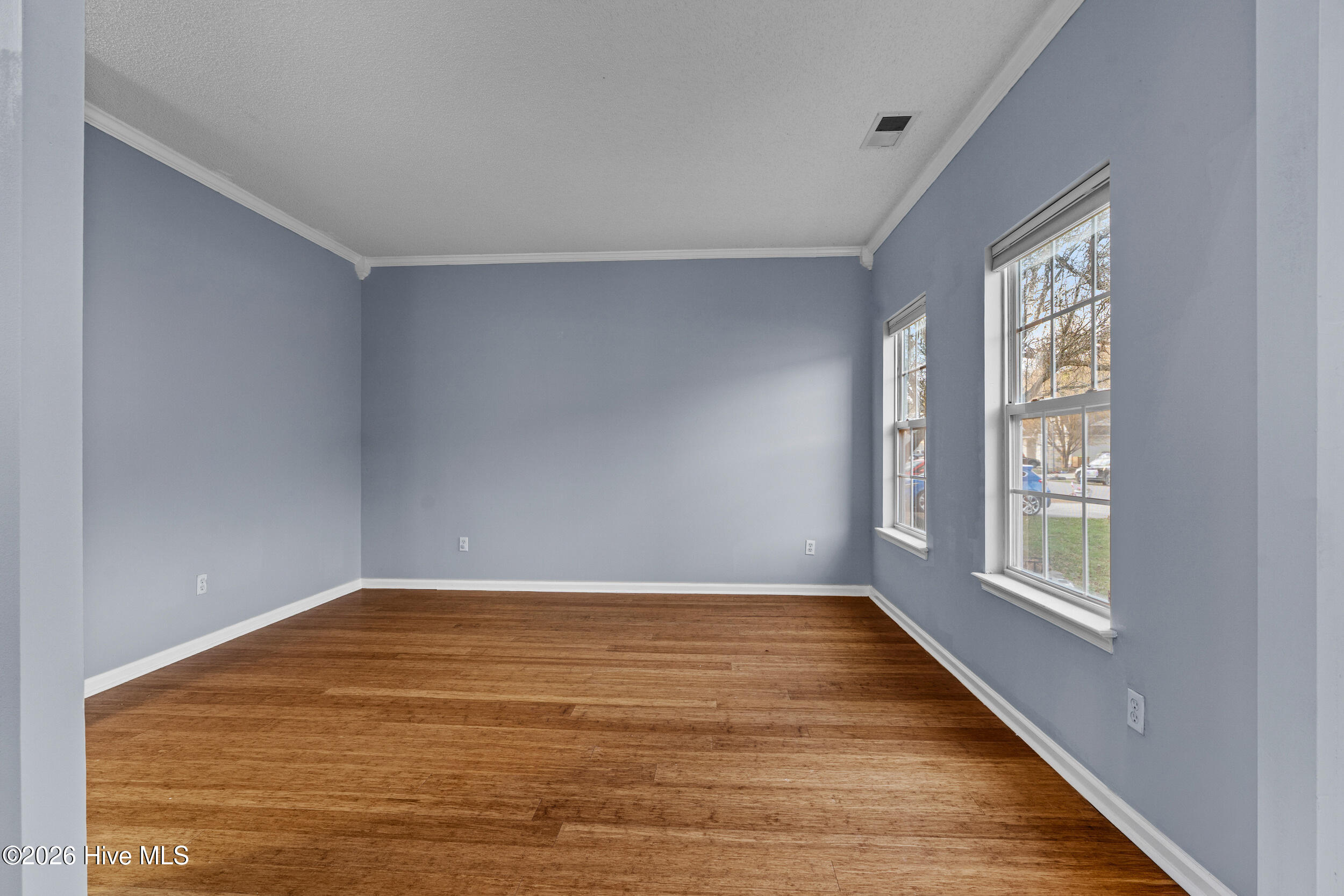 298 Green View Road Moyock, NC 27958 - Photo 20 of 88 formal living/office