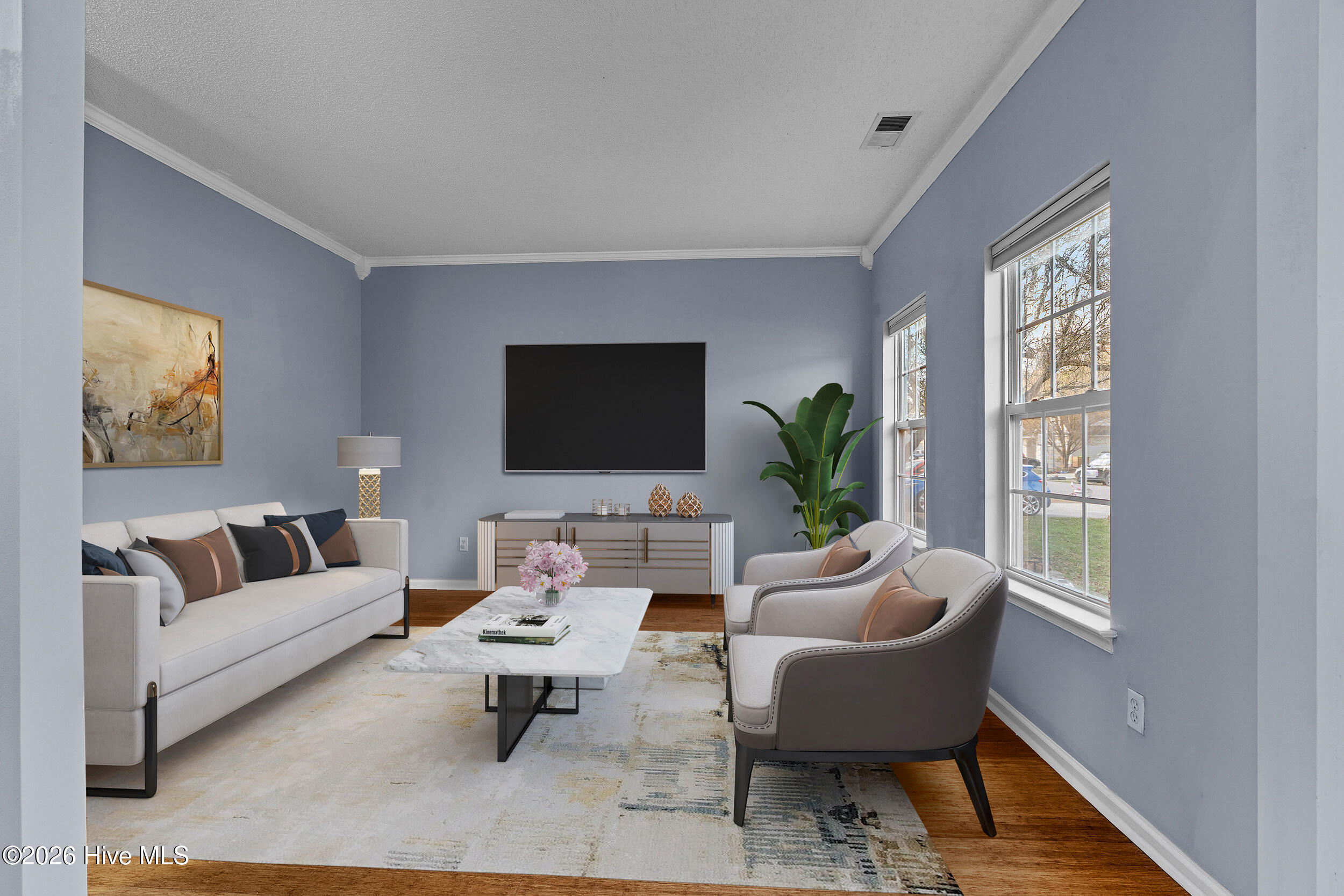 298 Green View Road Moyock, NC 27958 - Photo 21 of 88 virtually staged