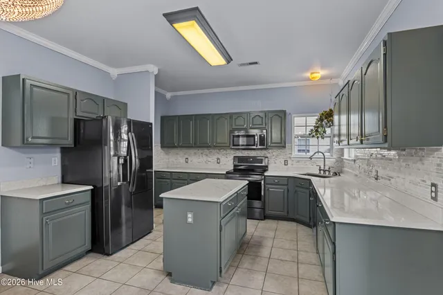 $489,000 | 298 Green View Road, Moyock, NC 27958