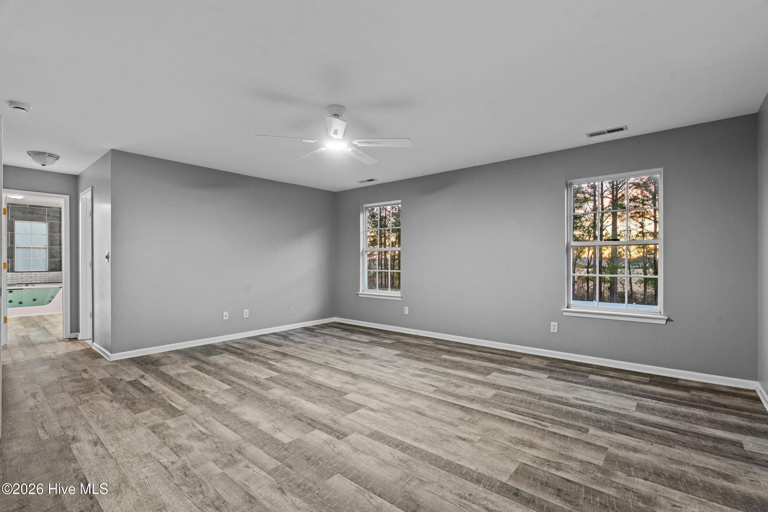 298 Green View Road Moyock, NC 27958 - Photo 69 of 88 primary bedroom