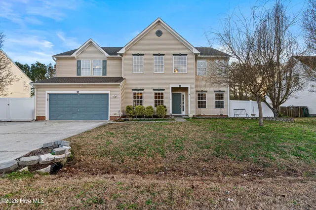 $489,000 | 298 Green View Road, Moyock, NC 27958