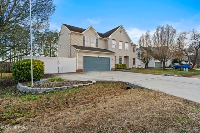 $489,000 | 298 Green View Road, Moyock, NC 27958