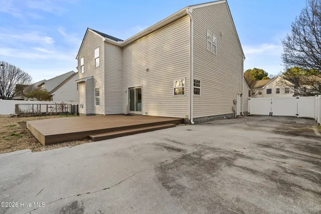 $489,000 | 298 Green View Road, Moyock, NC 27958