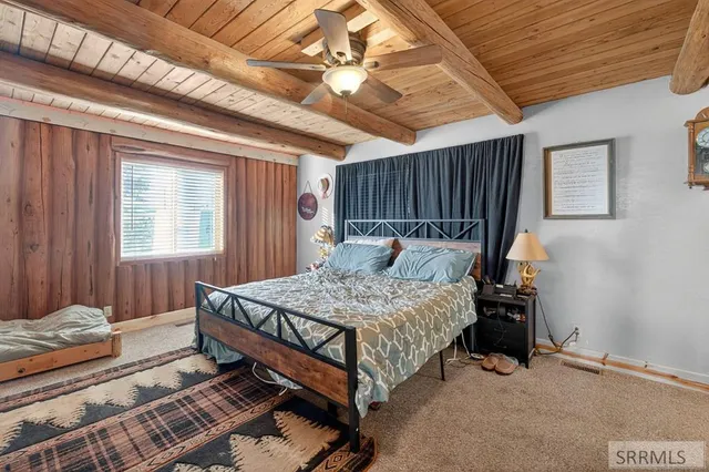 $585,000 | 1686 East Harkness Canyon Road, McCammon, ID 83250