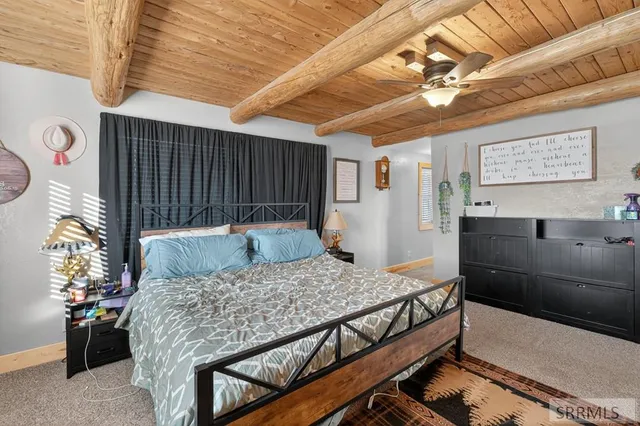 $585,000 | 1686 East Harkness Canyon Road, McCammon, ID 83250