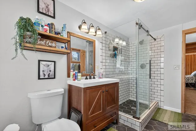 $585,000 | 1686 East Harkness Canyon Road, McCammon, ID 83250