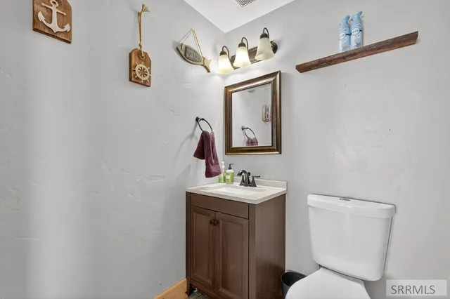 $585,000 | 1686 East Harkness Canyon Road, McCammon, ID 83250