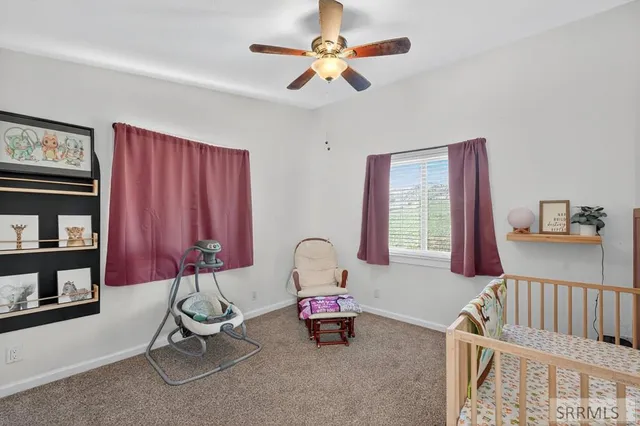 $585,000 | 1686 East Harkness Canyon Road, McCammon, ID 83250