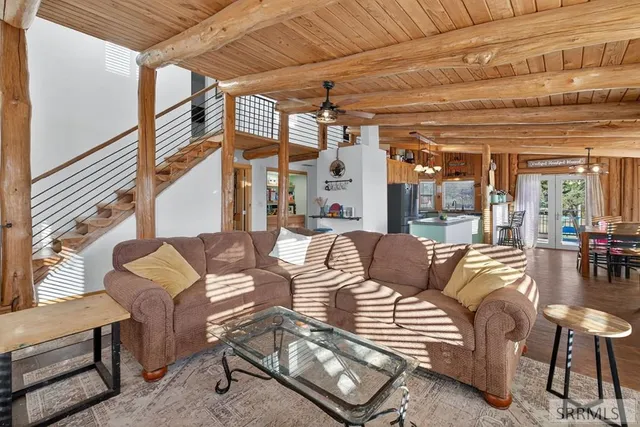 $585,000 | 1686 East Harkness Canyon Road, McCammon, ID 83250