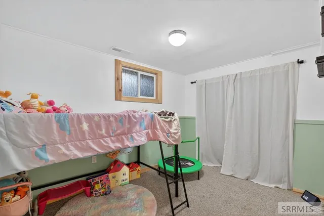 $585,000 | 1686 East Harkness Canyon Road, McCammon, ID 83250