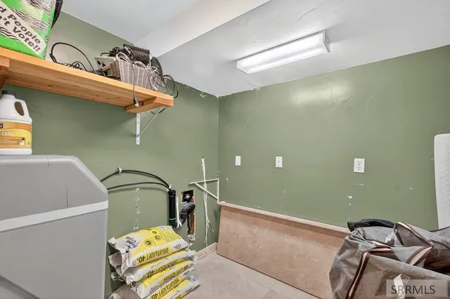 $585,000 | 1686 East Harkness Canyon Road, McCammon, ID 83250