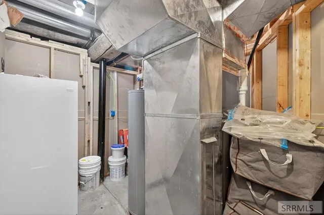 $585,000 | 1686 East Harkness Canyon Road, McCammon, ID 83250