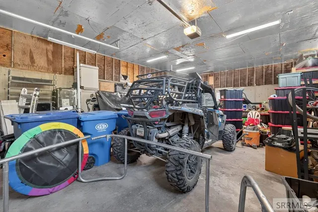 $585,000 | 1686 East Harkness Canyon Road, McCammon, ID 83250