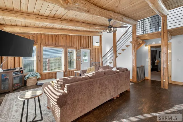 $585,000 | 1686 East Harkness Canyon Road, McCammon, ID 83250