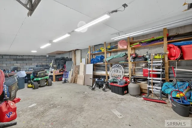 $585,000 | 1686 East Harkness Canyon Road, McCammon, ID 83250