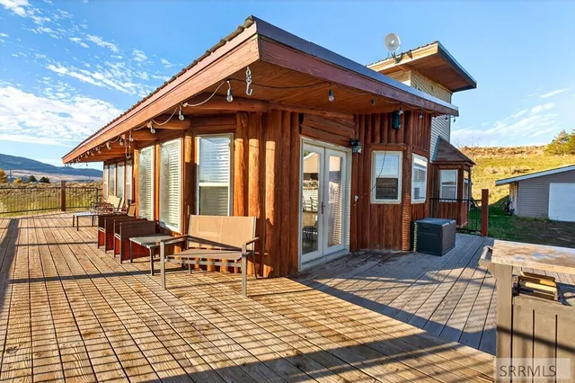 $585,000 | 1686 East Harkness Canyon Road, McCammon, ID 83250