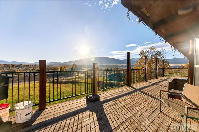 $585,000 | 1686 East Harkness Canyon Road, McCammon, ID 83250