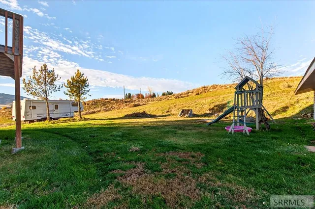 $585,000 | 1686 East Harkness Canyon Road, McCammon, ID 83250
