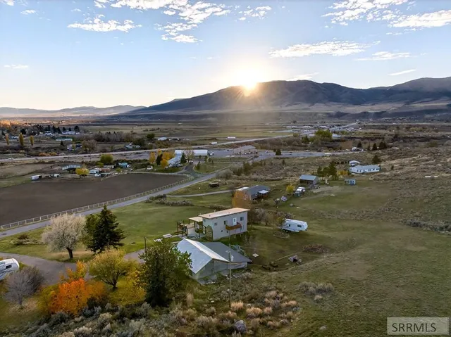 $585,000 | 1686 East Harkness Canyon Road, McCammon, ID 83250