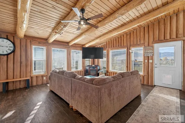 $585,000 | 1686 East Harkness Canyon Road, McCammon, ID 83250