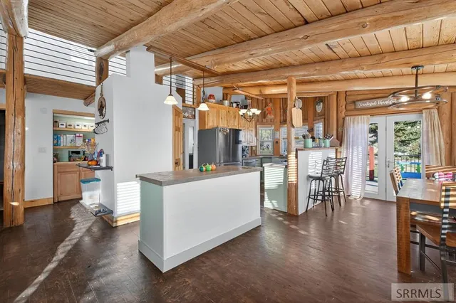 $585,000 | 1686 East Harkness Canyon Road, McCammon, ID 83250