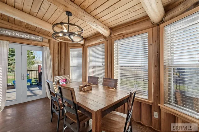 $585,000 | 1686 East Harkness Canyon Road, McCammon, ID 83250