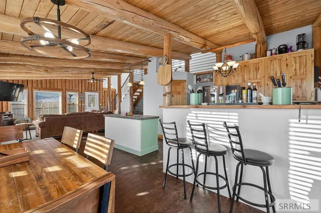 $585,000 | 1686 East Harkness Canyon Road, McCammon, ID 83250