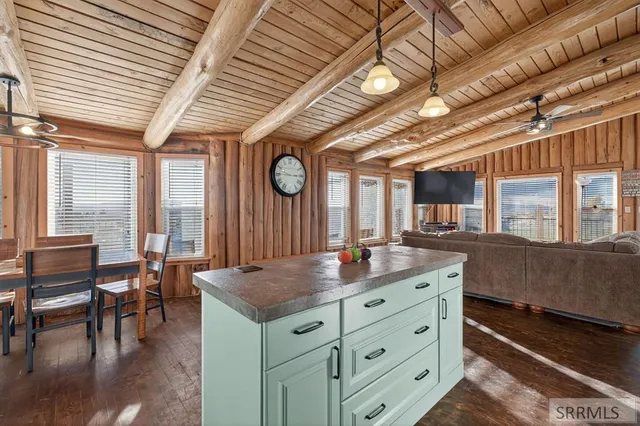 $585,000 | 1686 East Harkness Canyon Road, McCammon, ID 83250