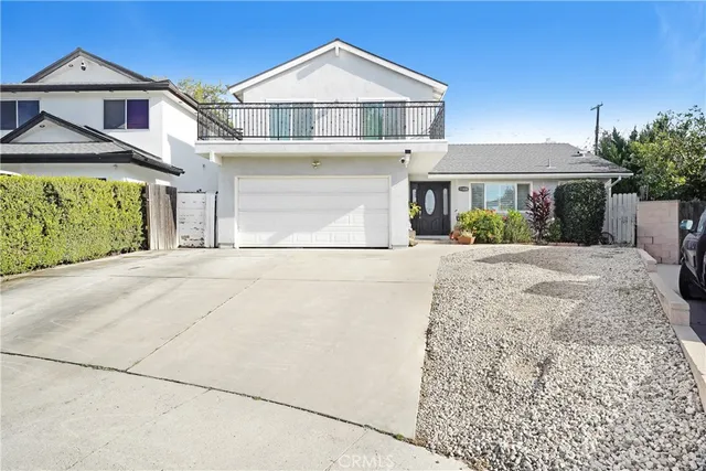 $910,999 | 11800 Gager Street, Sylmar, CA 91342