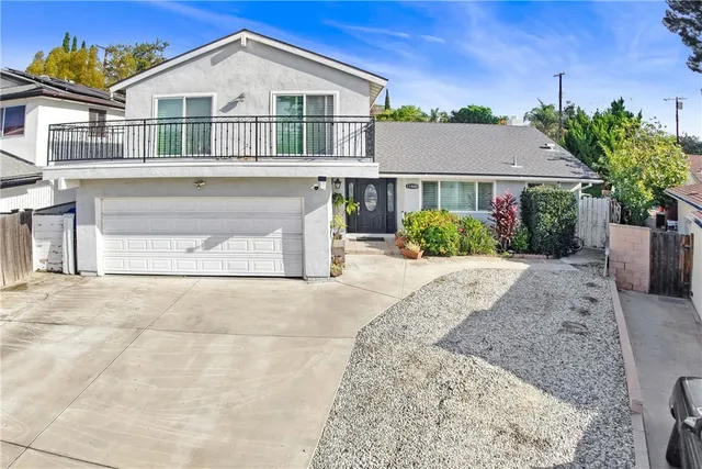 $910,999 | 11800 Gager Street, Sylmar, CA 91342