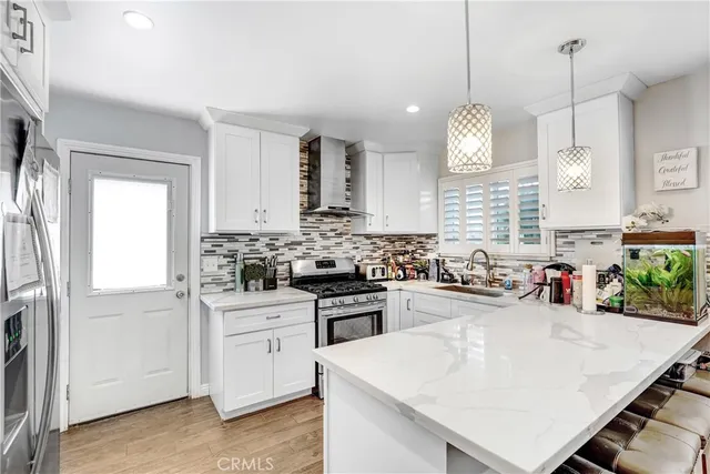 $910,999 | 11800 Gager Street, Sylmar, CA 91342