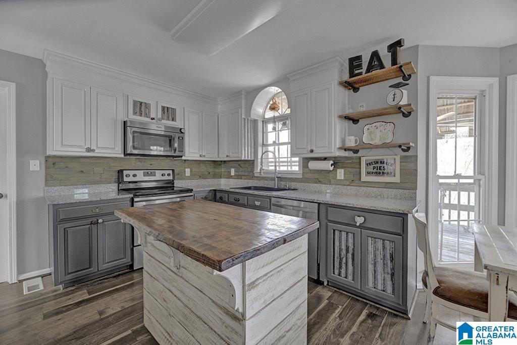 7400 Roper Tunnel Road Trussville, AL 35173 - Photo 8 of 24