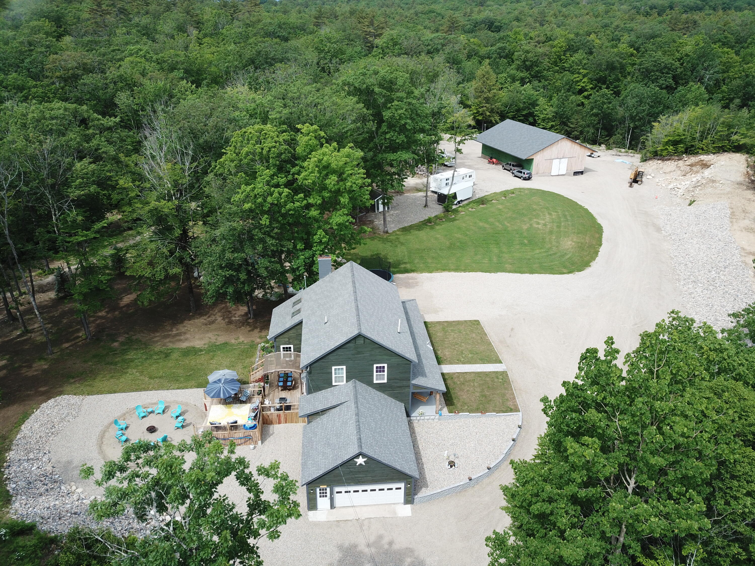 2745 H Road Acton, ME 04001 - Photo 28 of 68 DJI_0074