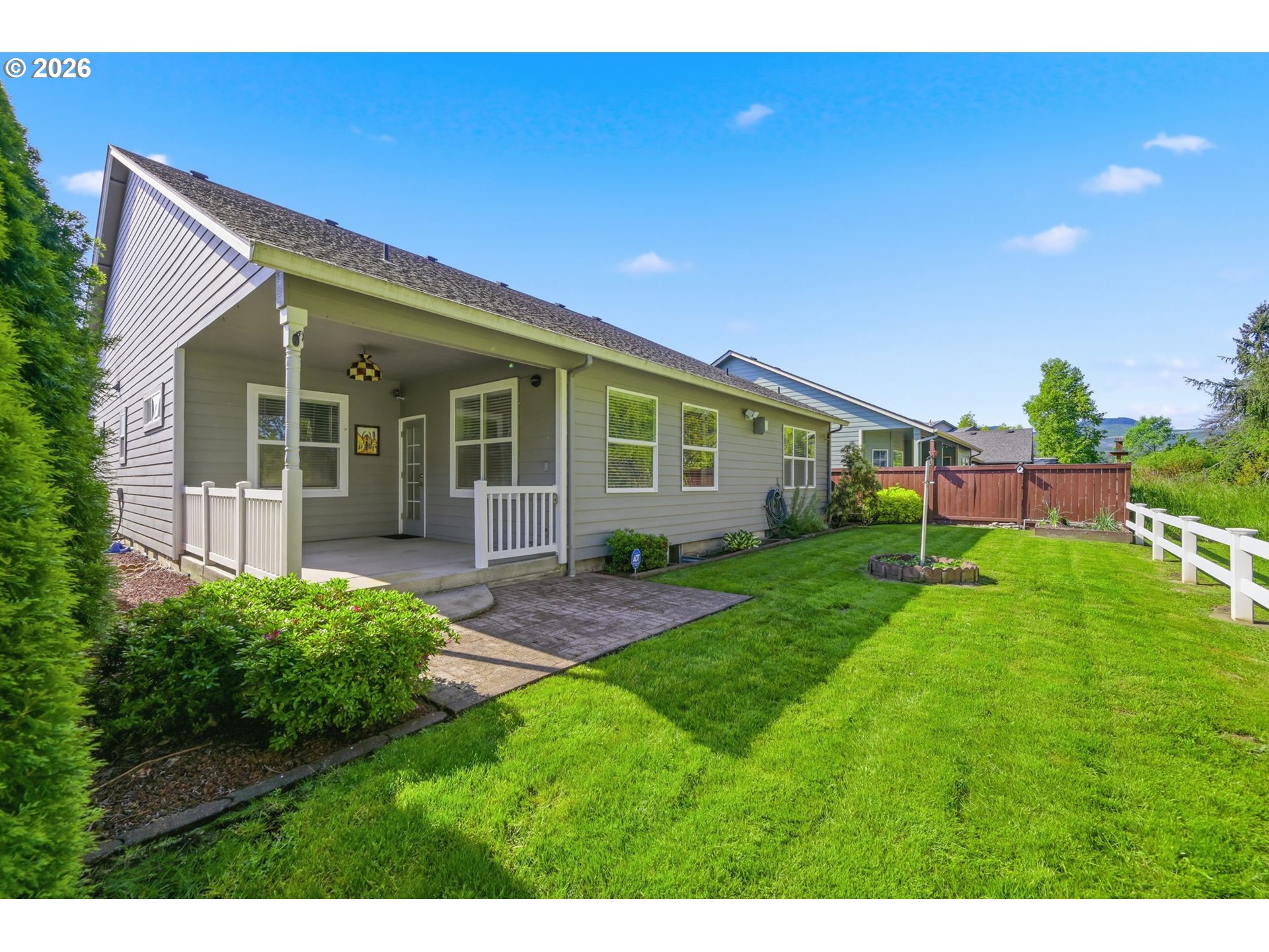 667 72nd Street Springfield, OR 97478 - Photo 32 of 40