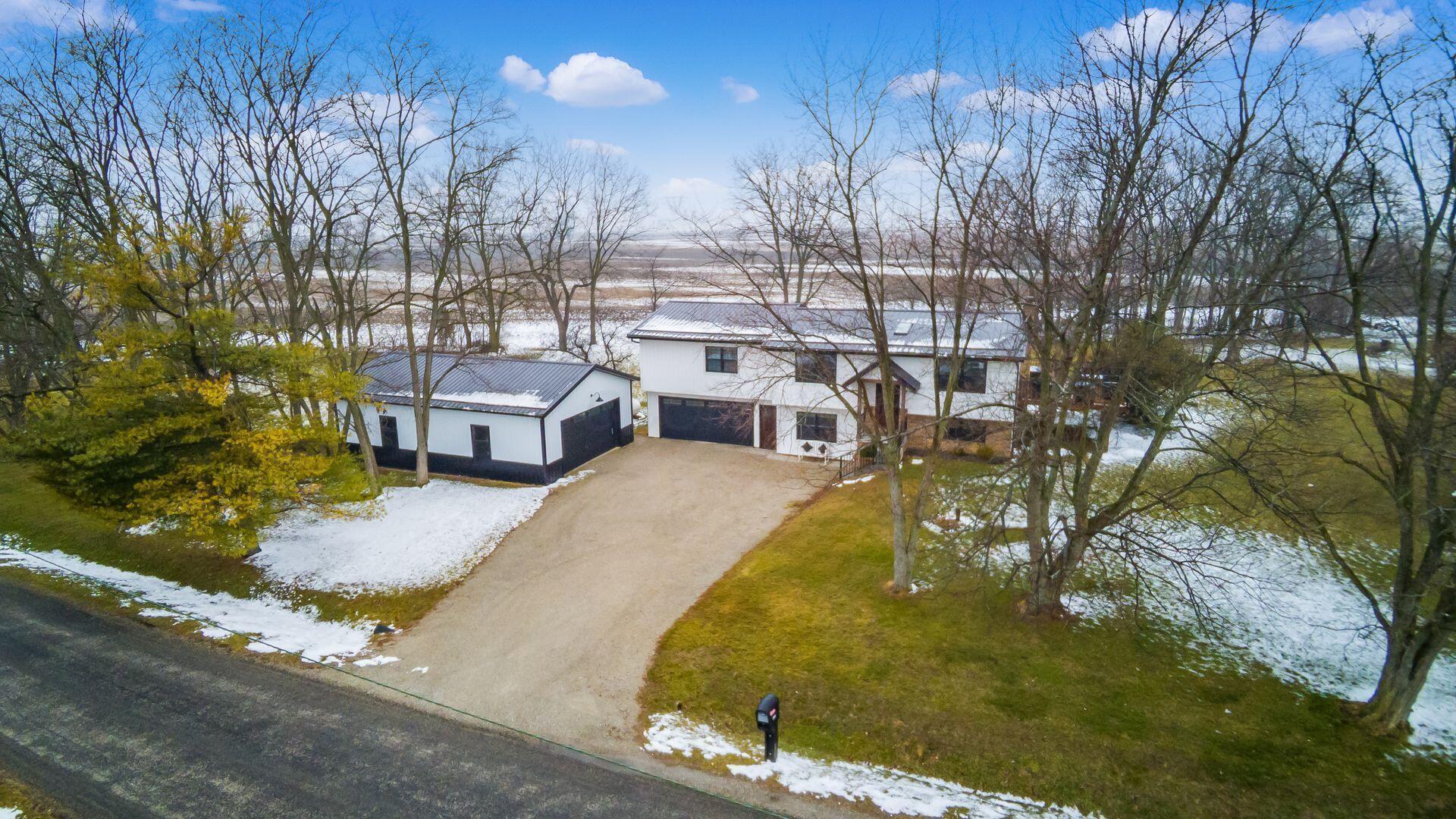 200 Josiah Morris Road London, OH 43140 - Photo 61 of 68 Welcome Home! 200 Josiah Morris Road, London, OH 43140