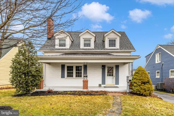 $529,000 | 9 East 13th Street, Frederick, MD 21701