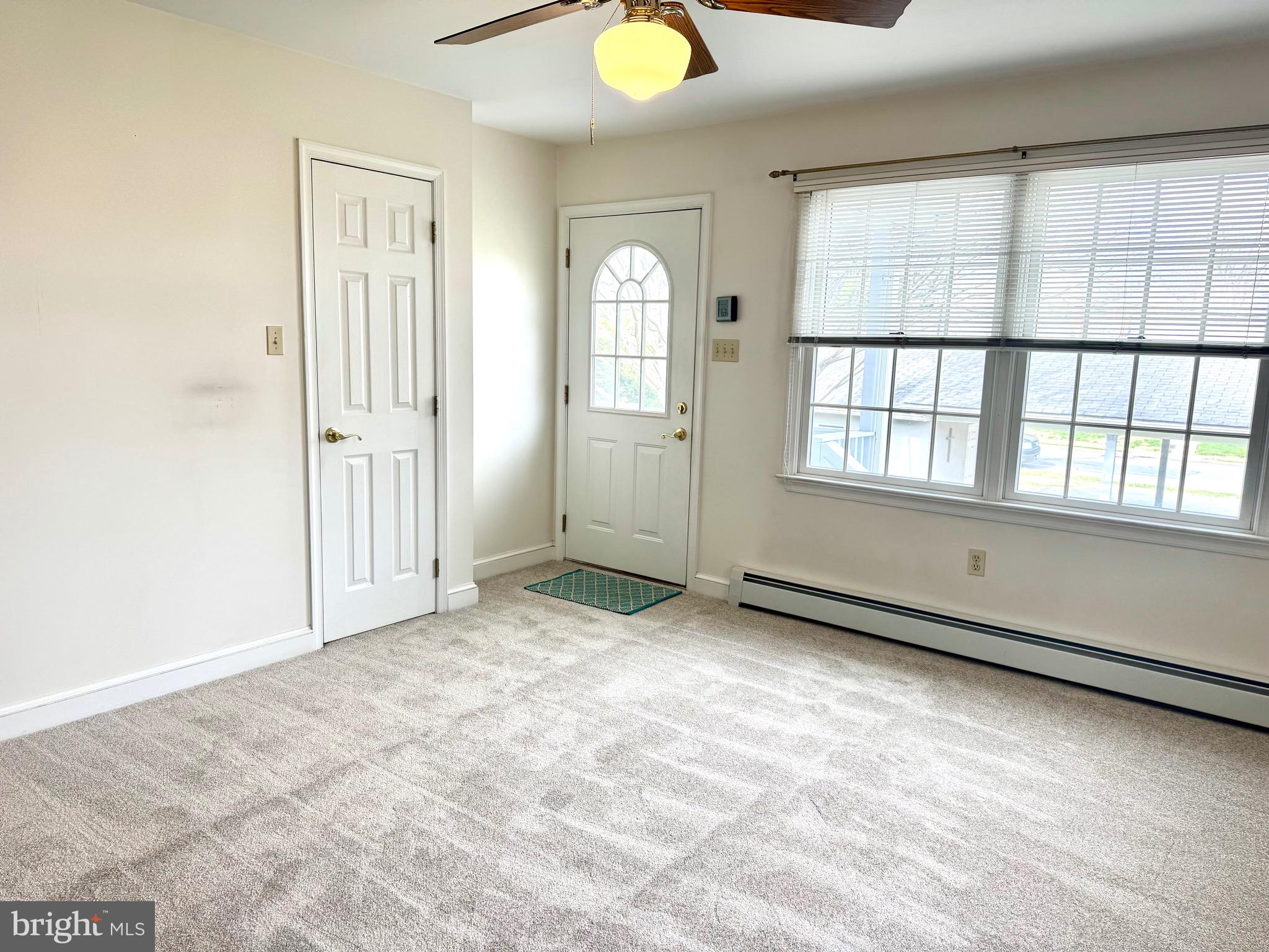 9 East 13th Street Frederick, MD 21701 - Photo 22 of 51 Family room edition with new carpet