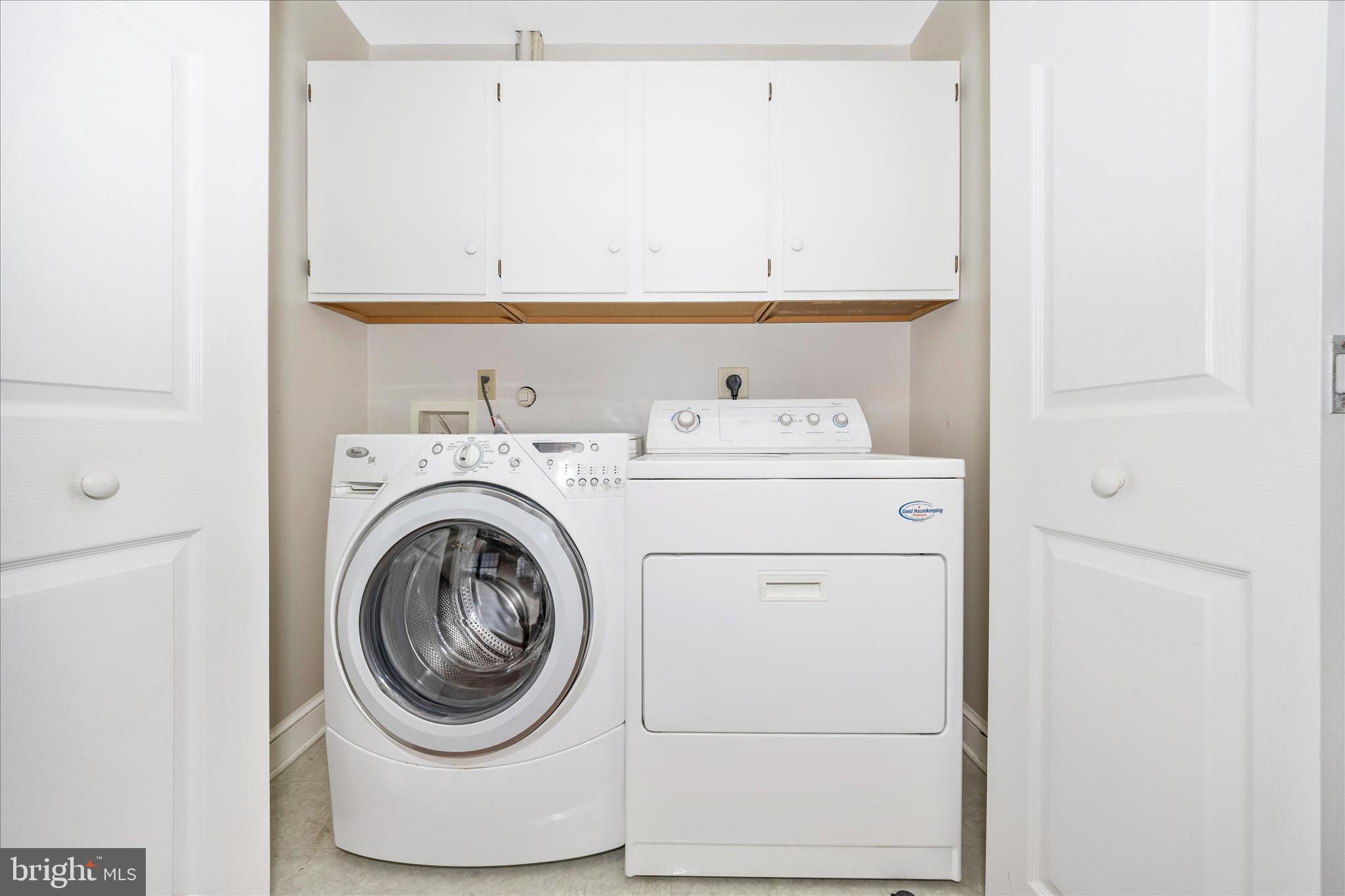 9 East 13th Street Frederick, MD 21701 - Photo 24 of 51 a utility room with dryer and washer