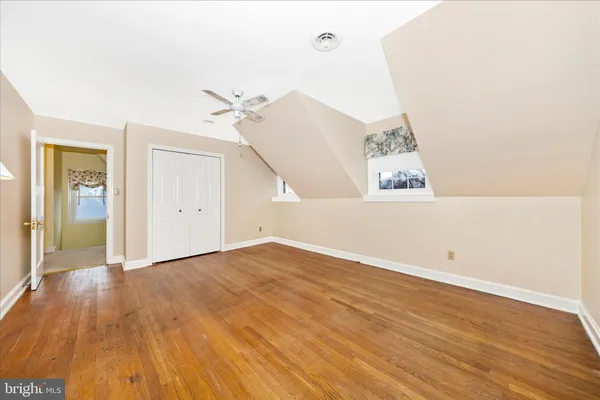 $529,000 | 9 East 13th Street, Frederick, MD 21701