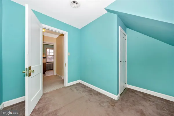 $529,000 | 9 East 13th Street, Frederick, MD 21701