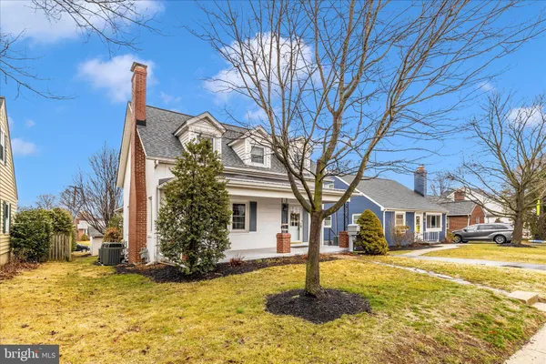 $529,000 | 9 East 13th Street, Frederick, MD 21701